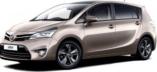 2016 Toyota Verso 1.6 132 PS Active Araba kullananlar yorumlar